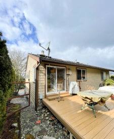 Mount Vernon Siding fiber cement siding in Mount Vernon, WA