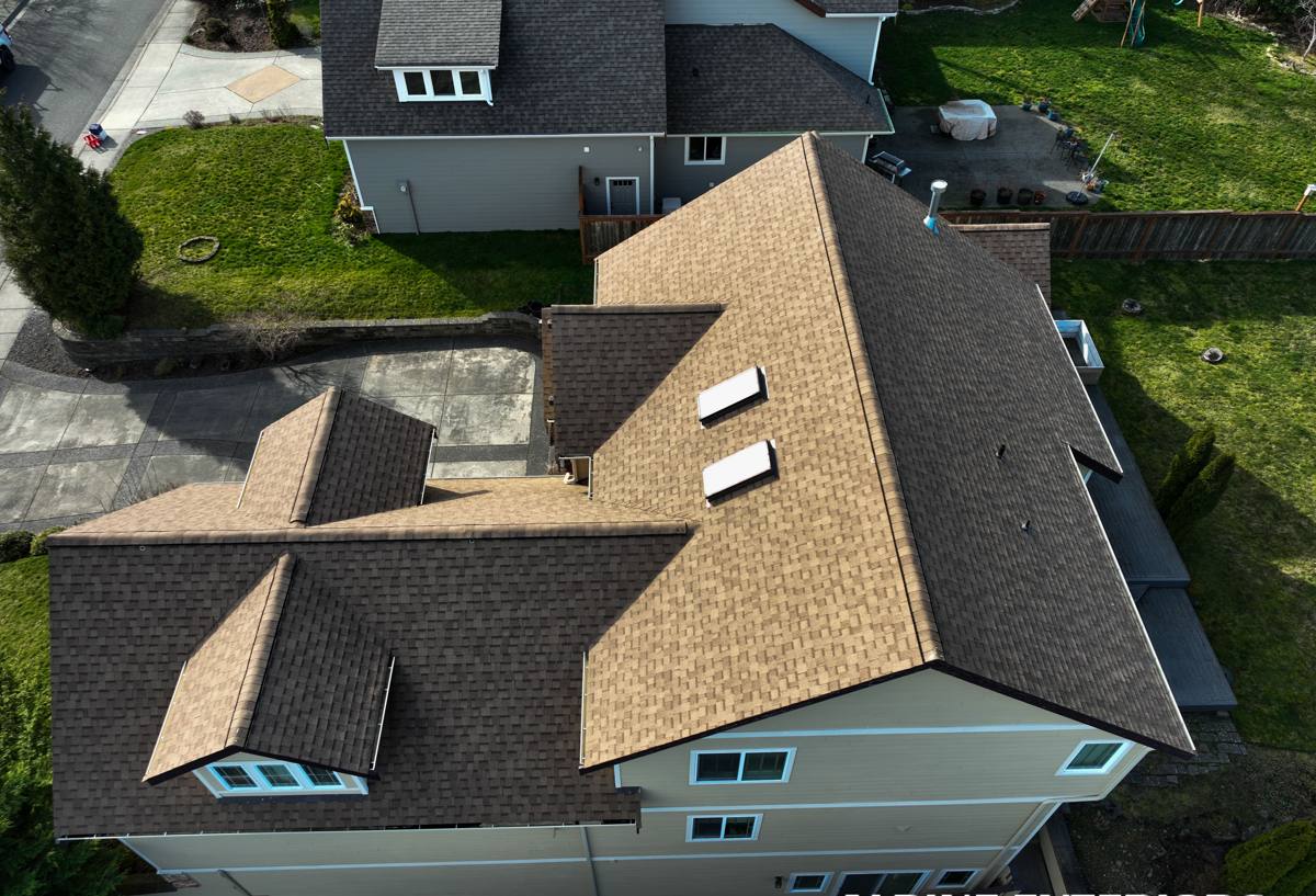 Mount Vernon Siding james hardie siding in Mount Vernon, WA